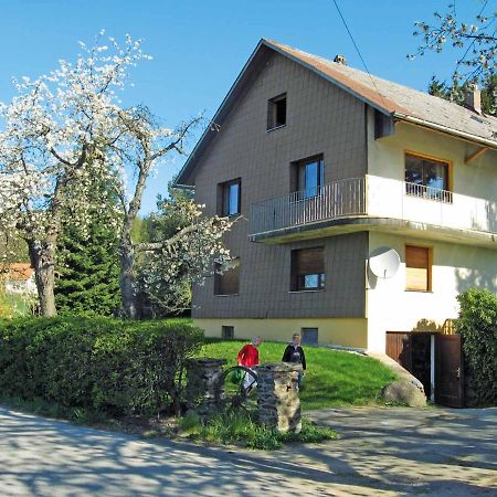 Apartamento Haus Hollerbusch Neunburg vorm Wald Exterior foto