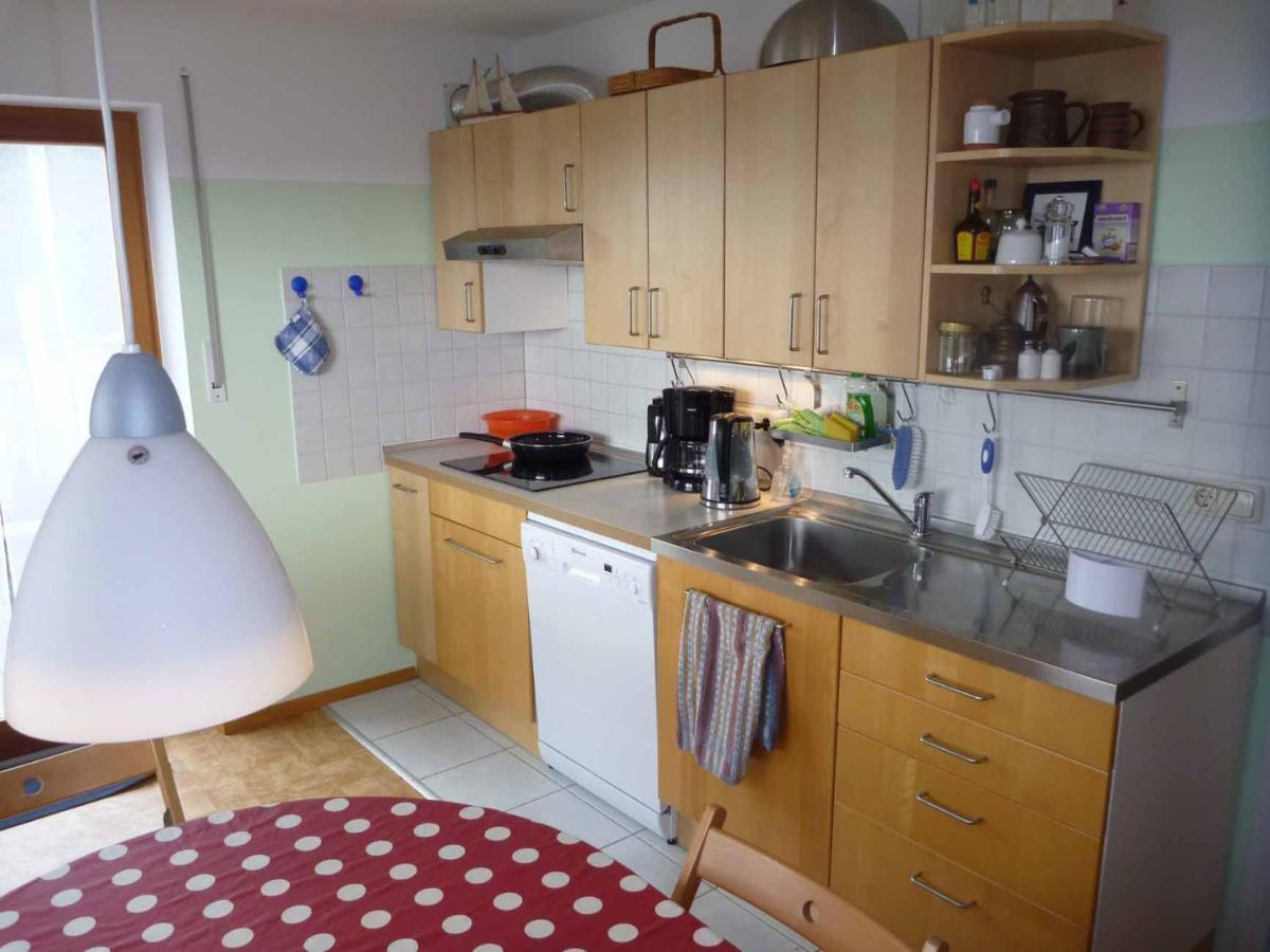 Apartamento Haus Hollerbusch Neunburg vorm Wald Exterior foto