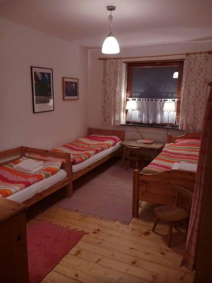 Apartamento Haus Hollerbusch Neunburg vorm Wald Exterior foto