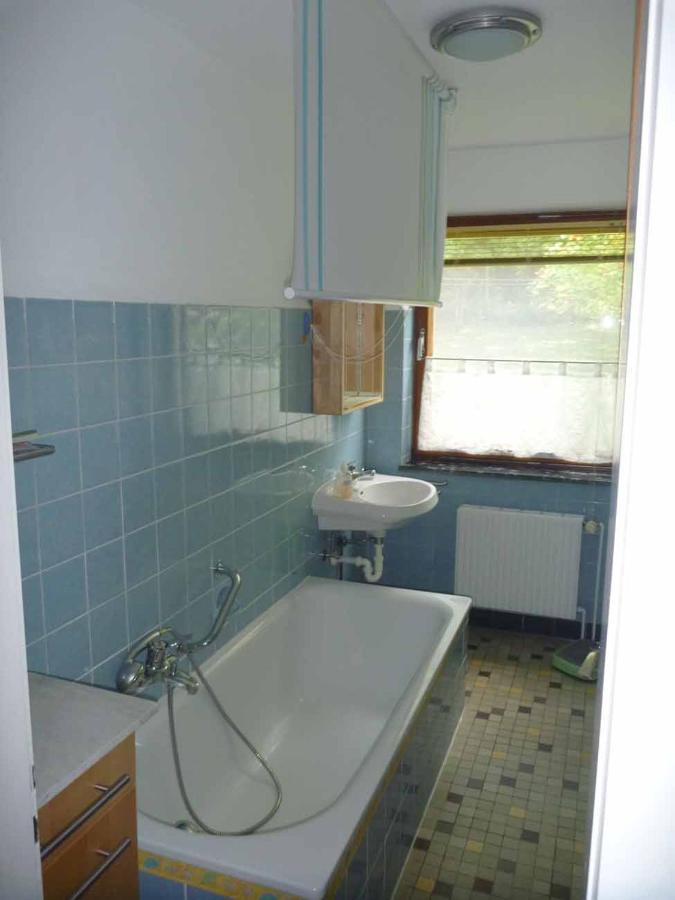 Apartamento Haus Hollerbusch Neunburg vorm Wald Exterior foto