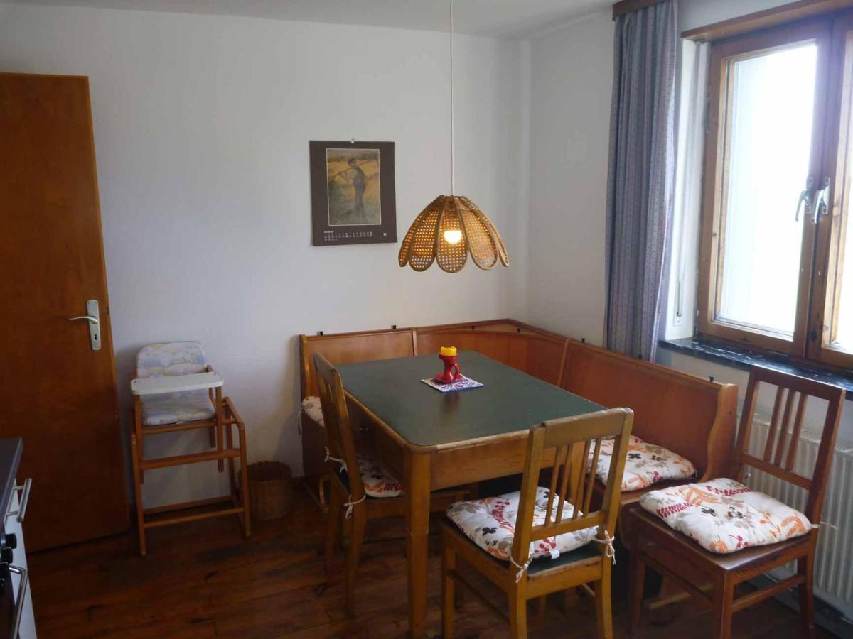 Apartamento Haus Hollerbusch Neunburg vorm Wald Exterior foto