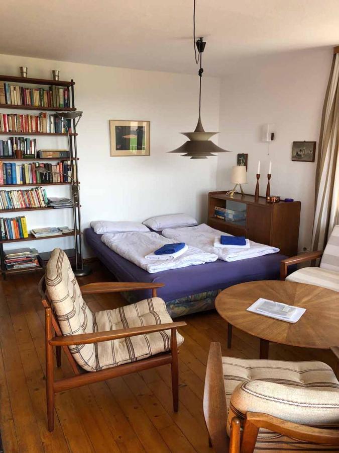 Apartamento Haus Hollerbusch Neunburg vorm Wald Exterior foto