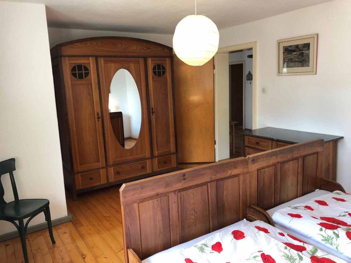 Apartamento Haus Hollerbusch Neunburg vorm Wald Exterior foto