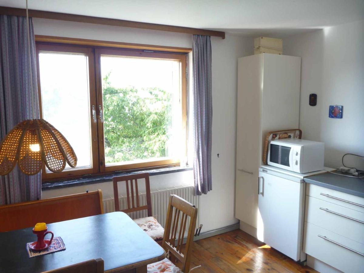 Apartamento Haus Hollerbusch Neunburg vorm Wald Exterior foto