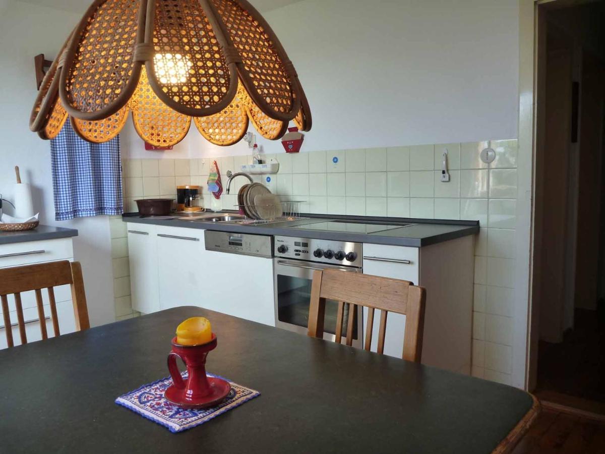 Apartamento Haus Hollerbusch Neunburg vorm Wald Exterior foto