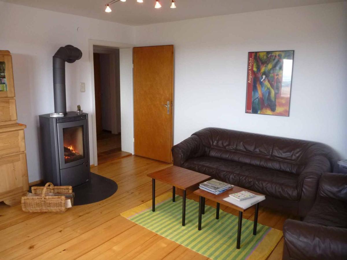 Apartamento Haus Hollerbusch Neunburg vorm Wald Exterior foto