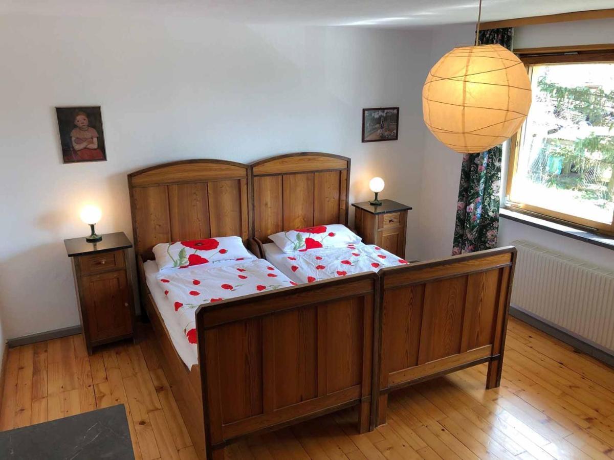 Apartamento Haus Hollerbusch Neunburg vorm Wald Exterior foto